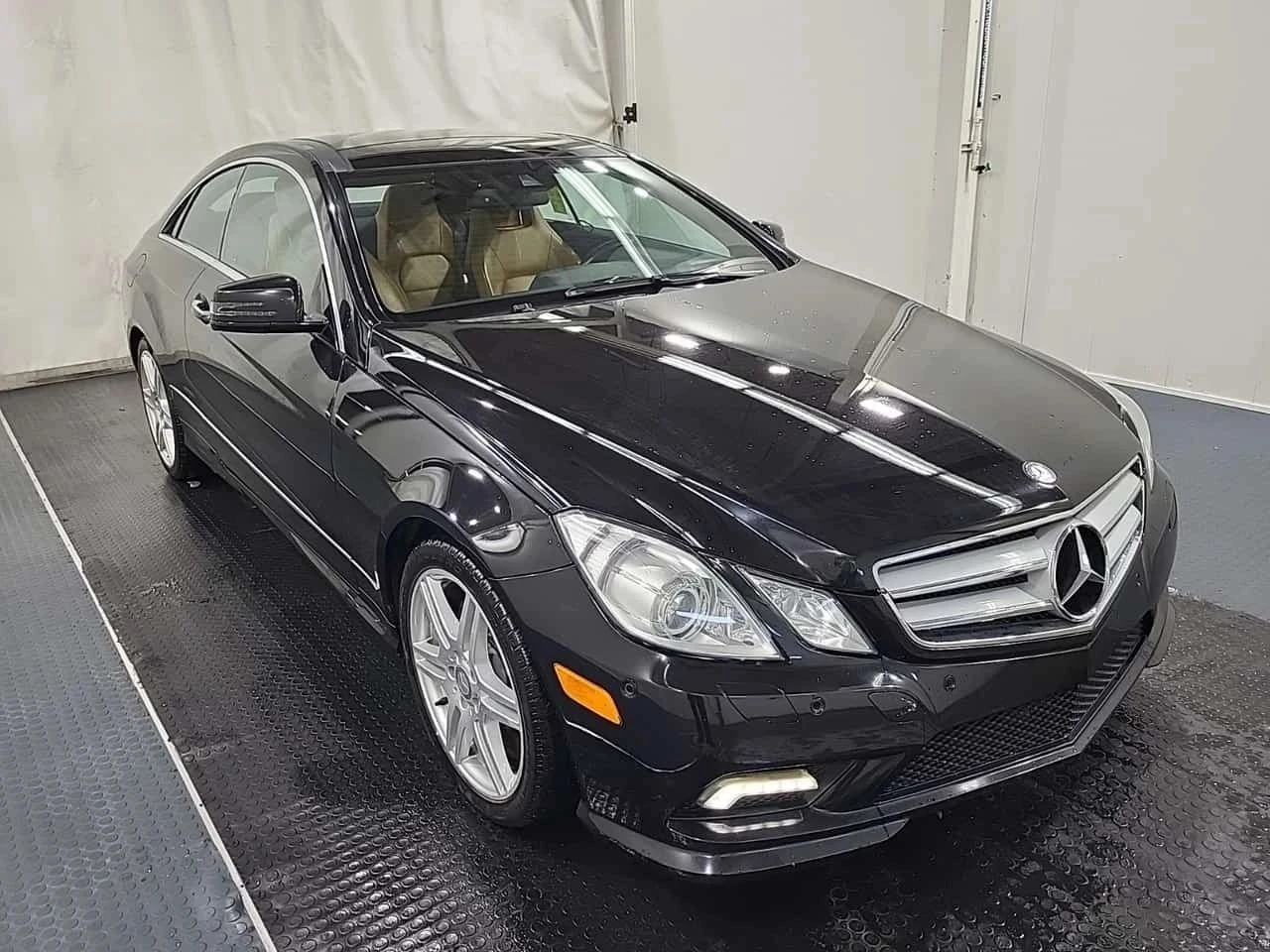 Mercedes-Benz E 350, снимка 5 - Автомобили и джипове - 56734238