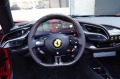 Ferrari SF 90  Spyder Assetto Fiorano  НАЛИЧНА !!!, снимка 11 - Автомобили и джипове - 42875532