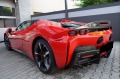Ferrari SF 90  Spyder Assetto Fiorano  НАЛИЧНА !!!, снимка 6 - Автомобили и джипове - 42875532