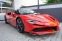 Обява за продажба на Ferrari SF 90  Spyder Assetto Fiorano  НАЛИЧНА !!! ~ 696 000 EUR - изображение 2
