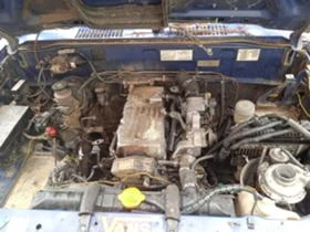 Isuzu Trooper 3.0D, снимка 10