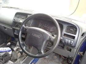 Isuzu Trooper 3.0D, снимка 8