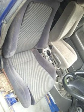 Isuzu Trooper 3.0D, снимка 7