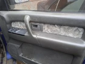 Isuzu Trooper 3.0D, снимка 9