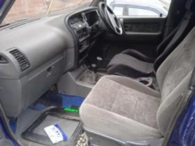 Isuzu Trooper 3.0D, снимка 6