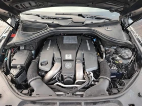 Mercedes-Benz ML 63 AMG * Швейцария, снимка 17