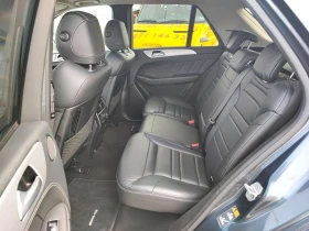 Mercedes-Benz ML 63 AMG * Швейцария, снимка 10