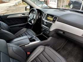 Mercedes-Benz ML 63 AMG * Швейцария, снимка 12