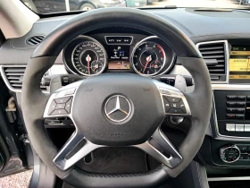 Mercedes-Benz ML 63 AMG * Швейцария, снимка 16