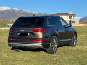 Audi Q7 3.0TFSI, снимка 4