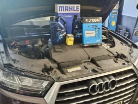 Audi Q7 3.0TFSI, снимка 17