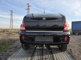 SsangYong Actyon 2.0д/2.3б, снимка 6