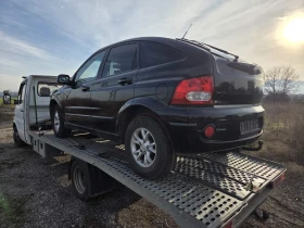 SsangYong Actyon 2.0д/2.3б, снимка 2