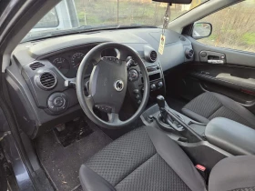 SsangYong Actyon 2.0д/2.3б, снимка 4