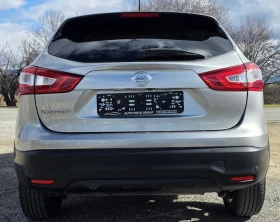Nissan Qashqai 1.6 Dci-4x4-131hp-360 Camera, снимка 6