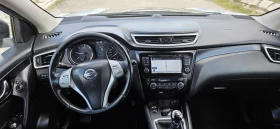 Nissan Qashqai 1.6 Dci-4x4-131hp-360 Camera, снимка 10