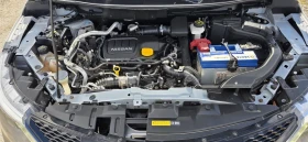 Nissan Qashqai 1.6 Dci-4x4-131hp-360 Camera, снимка 14