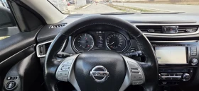 Nissan Qashqai 1.6 Dci-4x4-131hp-360 Camera, снимка 11