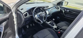 Nissan Qashqai 1.6 Dci-4x4-131hp-360 Camera, снимка 8