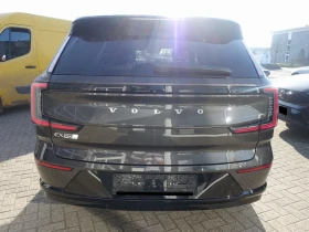 Volvo EX90 Ultra Twin Motor Performance 7seats, снимка 5