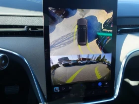 Volvo EX90 Ultra Twin Motor Performance 7seats, снимка 13