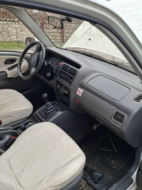 Suzuki Grand vitara, снимка 8