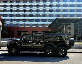 Hummer H2 Hummer H6 Players edition, снимка 1