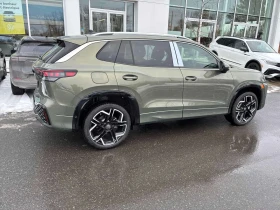 VW Tiguan  Highline R Line / ЧИСТО НОВ ! 23 КИЛОМЕТРА ПРОБЕГ, снимка 3