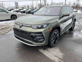 VW Tiguan  Highline R Line / ЧИСТО НОВ ! 23 КИЛОМЕТРА ПРОБЕГ, снимка 1