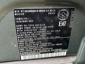 VW Tiguan  Highline R Line / ЧИСТО НОВ ! 23 КИЛОМЕТРА ПРОБЕГ, снимка 10