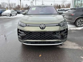 VW Tiguan  Highline R Line / ЧИСТО НОВ ! 23 КИЛОМЕТРА ПРОБЕГ, снимка 6