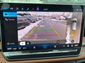 VW Tiguan  Highline R Line / ЧИСТО НОВ ! 23 КИЛОМЕТРА ПРОБЕГ, снимка 17