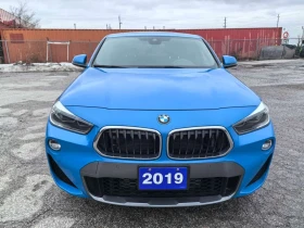 BMW X2 * xDrive28i * CARFAX * Панорама * Два ключа * , снимка 6