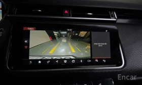 Land Rover Range Rover Velar 2.0 D240 R-Dynamic SE | HEAD-UP | ПАНОРАМА | , снимка 14