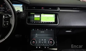 Land Rover Range Rover Velar 2.0 D240 R-Dynamic SE | HEAD-UP | ПАНОРАМА | , снимка 13