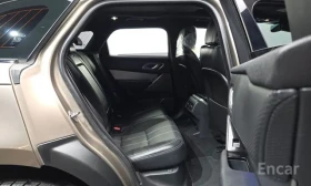 Land Rover Range Rover Velar 2.0 D240 R-Dynamic SE | HEAD-UP | ПАНОРАМА | , снимка 11