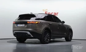 Land Rover Range Rover Velar 2.0 D240 R-Dynamic SE | HEAD-UP | ПАНОРАМА | , снимка 2