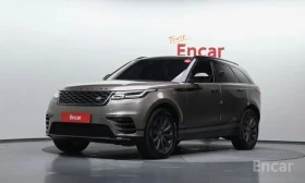 Land Rover Range Rover Velar 2.0 D240 R-Dynamic SE | HEAD-UP | ПАНОРАМА | , снимка 1