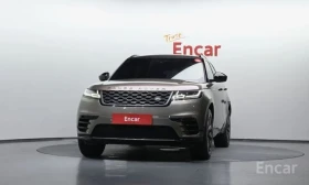 Land Rover Range Rover Velar 2.0 D240 R-Dynamic SE | HEAD-UP | ПАНОРАМА | , снимка 3