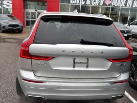 Volvo XC60 Inscription  CARFAX, снимка 4