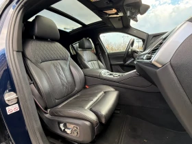 BMW X6 30d* xDrive* Head-Up* 360* Готов Лизинг, снимка 10