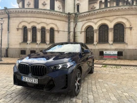 BMW X6 30d* xDrive* Head-Up* 360* Готов Лизинг, снимка 1