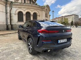 BMW X6 30d* xDrive* Head-Up* 360* Готов Лизинг, снимка 3