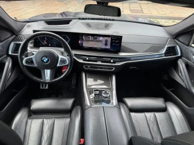 BMW X6 30d* xDrive* Head-Up* 360* Готов Лизинг, снимка 7