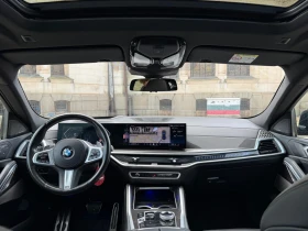 BMW X6 30d* xDrive* Head-Up* 360* Готов Лизинг, снимка 6