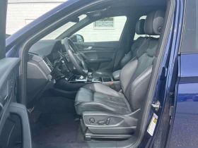 Audi Q5 * Progressiv * CARFAX * ДИСТРОНИК * 2 БРОЯ ГУМИ * , снимка 8