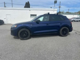 Audi Q5 * Progressiv * CARFAX * ДИСТРОНИК * 2 БРОЯ ГУМИ * , снимка 2