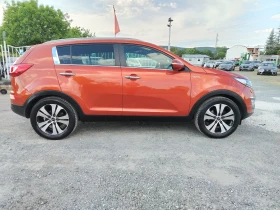Kia Sportage 2.0-163 КС АВТОМАТИК, 4х4, ПАНОРАМА, НАВИ, ГАЗ, , снимка 4
