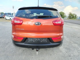 Kia Sportage 2.0-163 КС АВТОМАТИК, 4х4, ПАНОРАМА, НАВИ, ГАЗ, , снимка 6