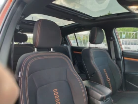 Kia Sportage 2.0-163 КС АВТОМАТИК, 4х4, ПАНОРАМА, НАВИ, ГАЗ, , снимка 15